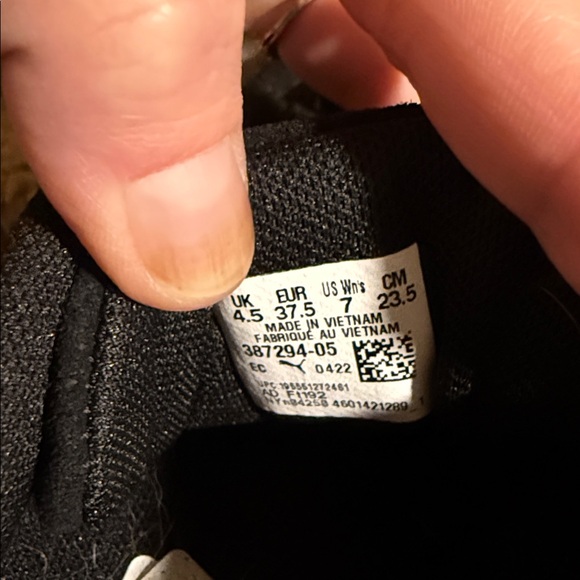 Puma Platforms - Picture 5 of 6